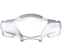 Tableau de Bord Boîtier D'Éclairage Blanc Brillant pour Honda Sh 125 150 I ABS