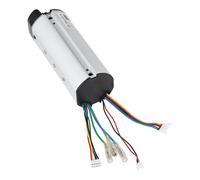 Tableau de Bord/contrôleur 36 V Compatible avec Le Module Moteur du Scooter électrique HX X8, système de contrôle Central et écran d'affichage, pièces de Rechange(Only Controller)