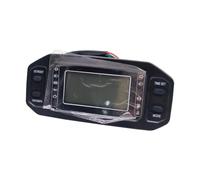 Tableau de Bord de Compteur, Instrument de Mesure, Compatible avec Odes 800 UTV 800V Twin Dominator 10909160000, Compatible avec Les mécaniciens Russes RM 800 0119761