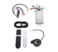 Tableau De Bord De ContrôLeur De Scooter éLectrique Dc36v 350w Kit De Circuit Imprimé De ContrôLeur De Scooter Pour Xiaomi M365 1s Pro Pro2 Version D'imitation Yfs