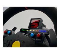 Tableau de bord de jeu de course de Simulation PC, compteurs d'affichage pour Thrustmaster T300 pour Logitech G29 G27 SIMAGIC FANATEC MOZA For G29 G27