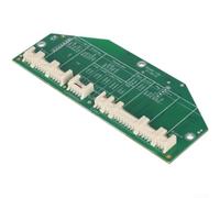 Tableau de bord de rechange pour scooter électrique KuKirin G4 | Matériau PCB haute résistance, circuit imprimé, construction robuste, performance durable, prêt pour une utilisation
