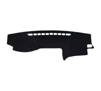 Tableau de Bord de Voiture Protect pour L&e&xus GX470 2003-2009 Housse de Tableau de Bord
