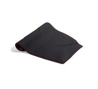 Tableau de Bord de Voiture Tapis Couverture Tableau Bord Coussin Protection Pour XiaoPeng Pour G6 Voiture Pare-soleil Tableau Bord(RED)