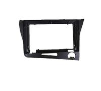 Tableau de Bord du Panneau stéréo pour CRZ 2010 2011 2012 2013 2014 2015 9 inch Autoradio Cadre Fascias Câble Panneau Navigation Écran Android Dash Kit(Cadre à Droite)