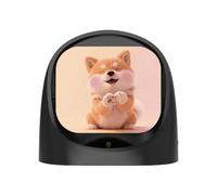 Tableau de bord IA robotique pour voiture - Détection d'État du Véhicule,Assistant de tableau de bord électronique | pour Conducteurs, Amateurs de Tech, Voyageurs, Camions, SUV, Berlines, Trajets Quot