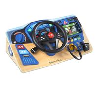 Tableau De Bord Interactif Vroom & Zoom