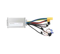 Tableau de Bord LCD coloré for Scooter électrique for ku-Kirin G2 Pro, écran d'instrument à Affichage numérique de Remplacement à Ajustement Direct(Controller)