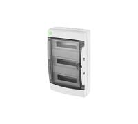 Tableau de bord modulaire 3x12 GALANT PLUS IP65 1607-01