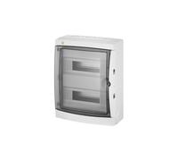 Tableau de bord modulaire de protection GALANT PLUS 2x12 AC IP65 1605-01