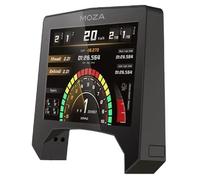 Tableau de bord - MOZA RACING - RS05 - Noir - Écran 5'' - Aluminium