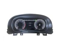 Tableau De Bord Navidigital 10,25 Pouces Compatible Avec Audi A1 S1 (2010-2018) - Écran LCD, Compteur De Vitesse, Cockpit Virtuel Voltmètre numérique Lampe Voiture de Test