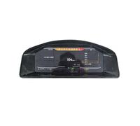 Tableau de bord numérique 12.3 pouces, Instrument virtuel de Cockpit, jauge LCD, Kit de mise à niveau du système Linux, Compatible avec Volkswagen Multivan T5