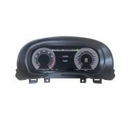 Tableau De Bord Numérique LCD 10,25 Pouces Pour Audi A1 S1 (2010-2018) Avec Compteur De Vitesse Et Cockpit Virtuel. Voltmètre numérique