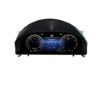 Tableau de bord numérique LCD for Mercedes Benz 2013 - 2015, tableau de bord intelligent NTG4.5, compteur de vitesse, Cockpit virtuel