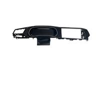 Tableau de bord numérique LCD Linux pour VW Jetta (2019, 2021, 2022), avec compteur de vitesse et combiné d'instruments