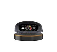 Tableau de bord numérique LCD pour VW US American Passat, dernier modèle de voiture, avec compteur de vitesse et combiné d'instruments(For 11-15 year)