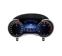 Tableau de bord numérique ODO, cockpit virtuel compatible avec les groupes d'instruments Benz GLE/GLS/ML/GL/R/G-Class W164 X164 W166 X166 W251 W463(1327)
