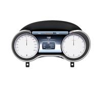 Tableau de bord numérique ODO, cockpit virtuel compatible avec les groupes d'instruments Benz GLE/GLS/ML/GL/R/G-Class W164 X164 W166 X166 W251 W463(1361)