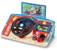 Tableau de bord PAW Patrol