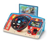 Tableau de bord paw patrol