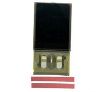 Tableau de bord Pixel Repair Instrument Cluster pour A3 1998 2000 Remplacement pour un affichage précis