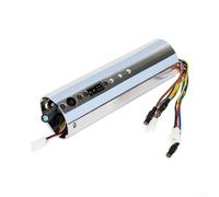 Tableau de bord pour scooter électrique Ninebot E22 E25, pièce de rechange pour contrôleur de carte mère, module de réparation électronique en métal