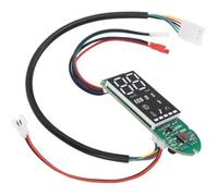 Tableau de bord pour trottinette électrique 8.5-10 pouces - - Pièces détachées trottinette électrique