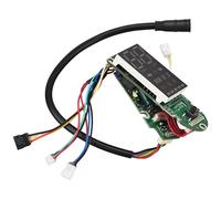 Tableau de Bord pour Trottinette Ninebot F2 Pro Original Ninebot Noir