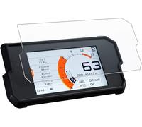 Tableau De Bord Protecteur D'écran Pour 390 Adventure (2020+) 2 X Ultra Transparent