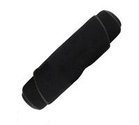 Tableau de bord Protection De Tableau De Bord Accessoires De Voiture Pare-soleil Tapis Pour Toyota Pour Verso 2009-2018 AR20 SportsVan Tapis antidérapant(Noir,LHD)