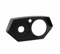 tableau de bord compteur cyclo compatible avec 103 spx-rcx plastique noir -selection p2r-