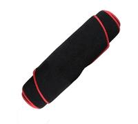 Tableau de bord Tapis De Protection Pour Tableau De Bord Accessoires De Voiture Pare-soleil Pour Kia Pour Forte 2009 2010 2011 2012 2013 TD Tapis antidérapant(Rosso,LHD)