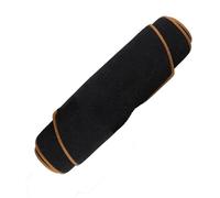 Tableau de bord Tapis De Protection Pour Tableau De Bord Accessoires De Voiture Pare-soleil Pour Kia Pour Forte 2009 2010 2011 2012 2013 TD Tapis antidérapant(Brown,LHD)