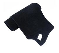 Tableau de bord Tapis De Tableau De Bord Antidérapant Pour Voiture Pare-soleil Pour Lexus IS 2006-2013 XE20 IS250 300 250 300h 350 200d 220d Tapis antidérapant(Style 3,LHD)