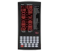 Tableau de bord Viper ProScore Darts Scorer
