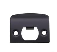 Tableau de boutons stratégique de type D pour le travail du bois et les solutions d'armoire de précision (noir)