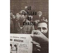 Tableau De Chasse (Le) - Gilles Saussier - Point Du Jour - broché - Beau livre