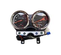 Tableau De Codes D'assemblage D'instrument Compteur Vitesse Moto Pour GT125 Pour GT 125cc Pour QS125-5 Odometer