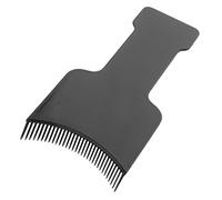 Tableau de coloration pour cheveux - Noir - Taille S