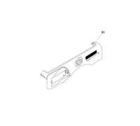 Tableau de commande avec capteur Machine à laver, Lave-linge 43023488 CANDY