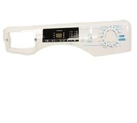 Tableau De Commande Avec Capteur Pour Lave Linge - 43023666