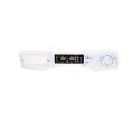 Candy Bandeau de commande pour lave-linge 43033659 avec capteur