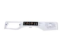 Tableau de commande + capteur - Lave-linge (43023495 CANDY)