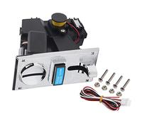 Tableau de Commande de Machine de Temps de Jeu d'accepteur de sélecteur de pièce de Monnaie Multiple pour Le Distributeur Automatique avec Le contrôle électronique de CPU