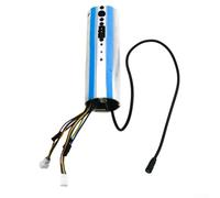 Tableau de commande de rechange pour scooter électrique n°9 pour ES1 ES2 ES3 ES4, contrôleur de véhicule compact en aluminium pour une performance sans faille