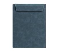 Tableau de commande de sélection en cuir synthétique fin, avec Cycle de stylo et couche résistante à l ' eau, pour cafés, presse-papiers de Restaurant