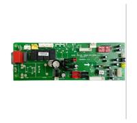 Tableau de Commande électronique de climatisation R485-120Q, Pièces