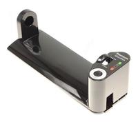 Tableau de commande - LAGRANGE - SP500106 - Noir - Gaufrier - Mixte