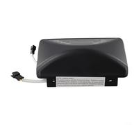 Tableau de commande numérique 9907100001 de rechange pour barbecue électrique - Convient pour MB20072916, séries 20070211-20072714, construction en plastique-métal, 17 x 13 x 7 cm, noir